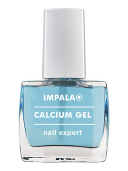 TRATAMENT PENTRU UNGHII CALCIUM GEL - IM12 