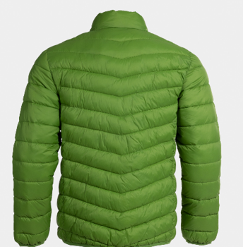 Куртка JOMA - MYSTIC JACKET GREEN 