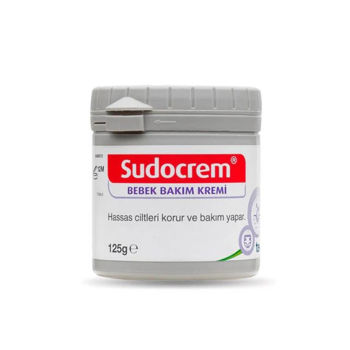 cumpără Sudocrem Babycare cream 125g în Chișinău 