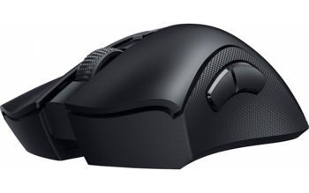 Wireless Gaming Mouse Razer DeathAdder V2 Pro, 20к dpi, 8 but., 50G, 650IPS, Opt.SW, 88g, RGB, Black 