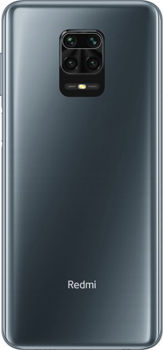 Xiaomi Redmi Note 9S 4/64GB Duos, Interstellar Gray 