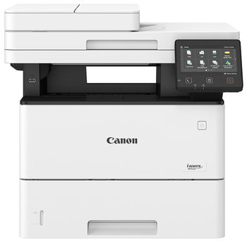 купить Canon i-Sensys MF522x, Printer/Scanner/Copier, A4, Memory 1GB, Print Resolution: 600 x 600 dpi, Processor Speed: 800MHz x 2, Interface type:  USB 2.0 Hi-Speed в Кишинёве 