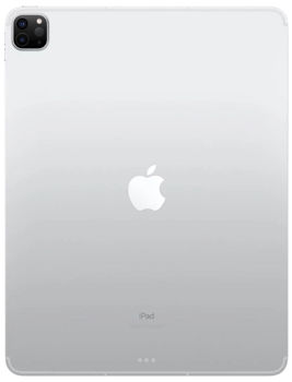 Apple iPad Pro 11" (2021) Cellular 8/512GB, Silver 