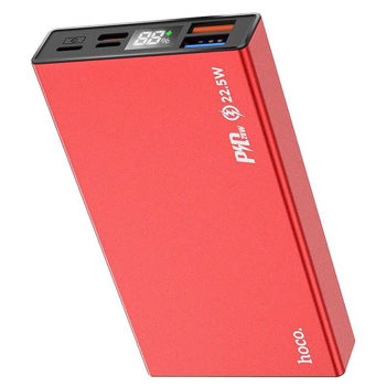 Hoco CJ8 Fully compatible fast charge power bank(10000mAh) 