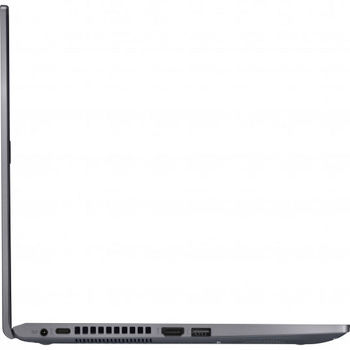 Laptop ASUS 15.6" X509JA Grey (Intel Core i3-1005G1 8Gb 256Gb) 