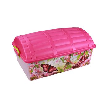 cumpără copii de containere "Chest" (Fairy) 30L. М4250 în Chișinău 