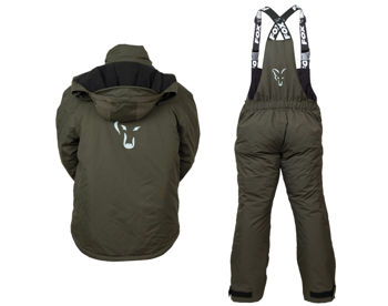 Костюм Fox Carp Winter Suit L 