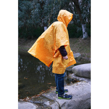 купить Пончо AceCamp Rain Poncho, 3908 в Кишинёве 