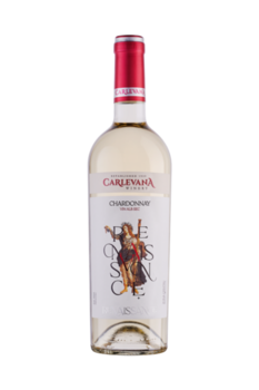 Carlevana RENAISSANCE Chardonnay 2020 