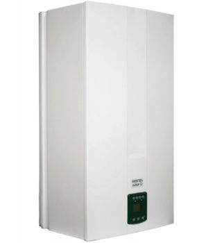 Газовый котел Baxi Westen Pulsar D 24F 