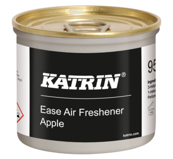 Ease Apple - Aromatizant pentru dispenser Katrin Ease 