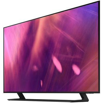 купить 50" LED TV Samsung UE50AU9000UXUA, Black в Кишинёве 