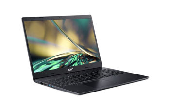 купить ACER Aspire A315-43 Charcoal Black (NX.K7CEU.007) 15.6" FHD IPS, Ryzen 3 5300U, 4xCore, 2.6-3.8GHz, 8Gb DDR4 RAM, 256GB PCIe NVMe SSD в Кишинёве 