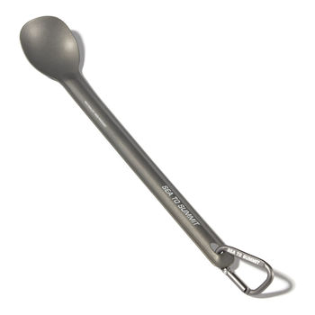 cumpără Lingura lunga Sea To Summit Alpha Light Long Handled Spoon, ACUTALSPNL în Chișinău 