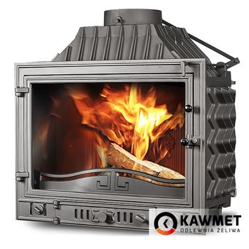 Каминная топка KAWMET W4 14,5 kW 