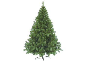 Brad "Tower Christmass Tree" 270cm, 2150 ramuri 