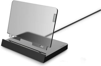 Lenovo Tab P11 (2021) 11" 4/128GB LTE, Gray + Smart Charging Station 