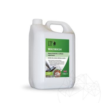 купить LTP Waxwash - Профессиональное универсальное моющее средство для профессионального использования. натуральный камень (превосходное качество, защита) в Кишинёве 