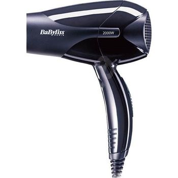 Hair Dryer BaByliss D212E 