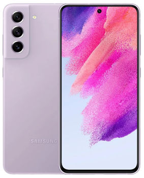 Samsung Galaxy S21FE 5G 8/256GB Duos (SM-G990FD), Lavender 
