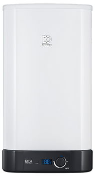 Boiler electric DemirDokum DT4 Titanium Digital 65L 