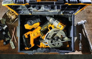 купить Модуль системы DEWALT TOUGHSYSTEM 2.0 DS400 в Кишинёве 