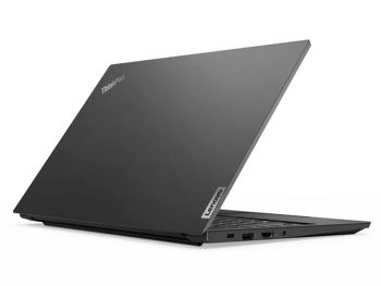 NB Lenovo 15.6" ThinkPad E15 Gen 4 Black (Core i5-1235U 16Gb 512Gb) 