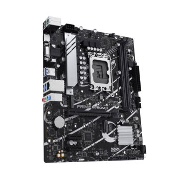 Bloc de sistem Computer DOXY PC GAMER4 INTEL (N29334) - Intel i5-12400F / GeForce RTX4060 / 16GB RAM / 512GB SSD