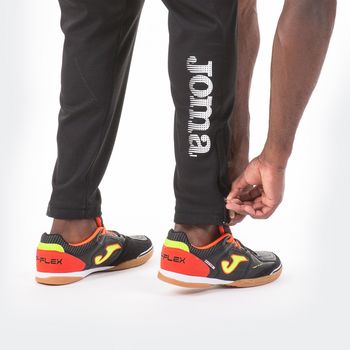 Спортивные штаны JOMA - NILO BLACK (SLIM-FIT) XL 
