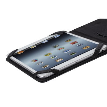 Tablet Case Rivacase 3217 for 10.1", Black 