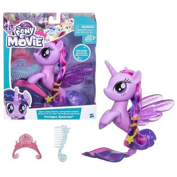 cumpără My Little Pony Sirena Movie în Chișinău 