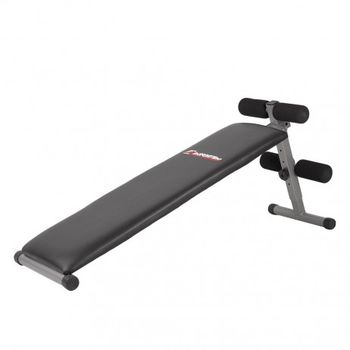 Banca abdomenala inSPORTline Workout Bench 457 (2863) 