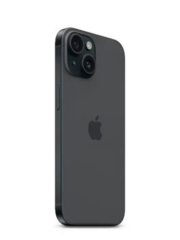 Apple iPhone 15 128 ГБ Black 
