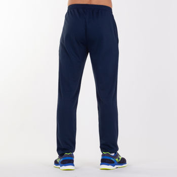 Pantaloni de trening Joma - CANNES III MARINO 