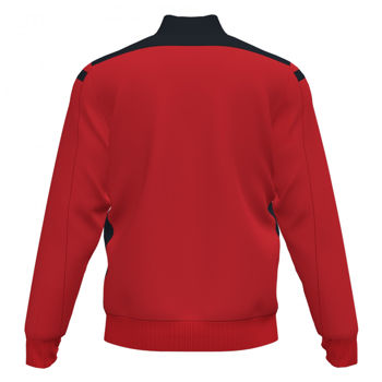 Спортивная Олимпийка Joma - CHAMPIONSHIP VI ROJO NEGRO 3XL 