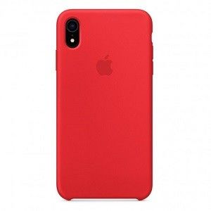 Husa pentru  iPhone XR Original (Red) 