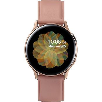 Samsung Galaxy Watch Active 2 SM-R820 44mm Stainless Steel, Gold 