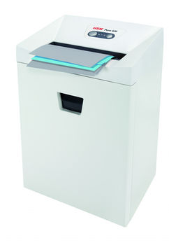 Distrugător documente HSM Pure 420 (Cross-cut, 35 L) 