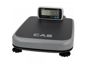 Весы платформенные CAS PB-150 (max 150, min 400g, d 50g) 