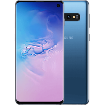 Samsung Galaxy S10 Plus 128GB Duos (G975FD), Prism Blue 