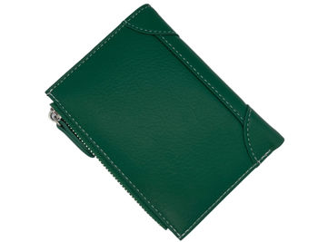 Кошелек Mini Green 