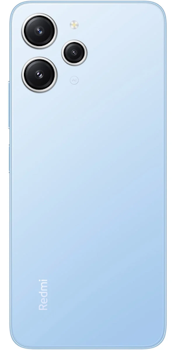 Xiaomi Redmi 12 4/128Gb, Blue 