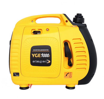 Generator pe benzină invertor Stager YGE1000i 