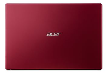 купить ACER Aspire A315-34 Lava Red (NX.HGAEU.006) 15.6" FHD (Intel Celeron N4000 2xCore, 1.1-2.6GHz, 4GB (1x4) DDR4 RAM, 128GB в Кишинёве 