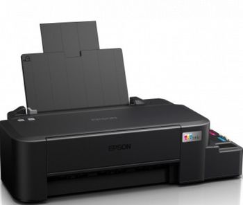 купить Printer Epson L121, A4 в Кишинёве 