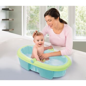 cumpără Summer Infant Cădiță pliabilă Newborn To-Toddler în Chișinău 