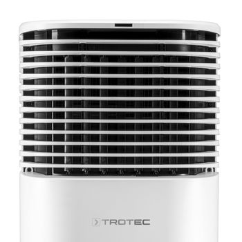 купить Охладитель и увлажнитель  Aircooler TROTEC PAE 49 в Кишинёве 