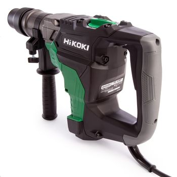 Перфоратор Hikoki DH40MCNSZ 