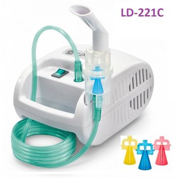 Ингалятор Little Doctor LD-221C 