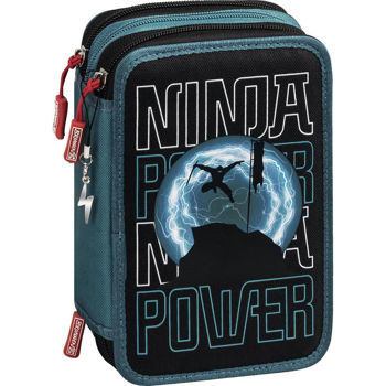 Penar școlar Brunnen Penar Fluture Magic